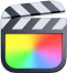 Final Cut Pro X icon
